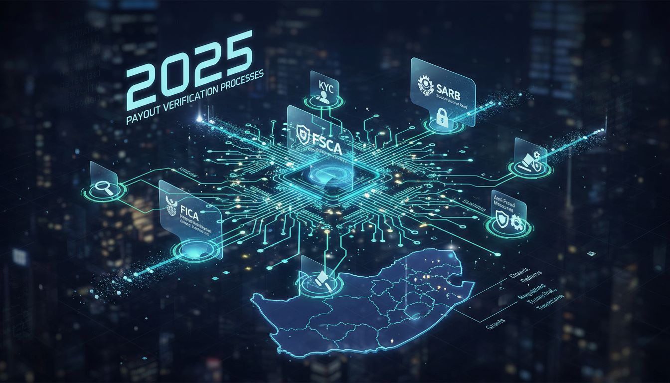 Understanding payout verification processes in SA