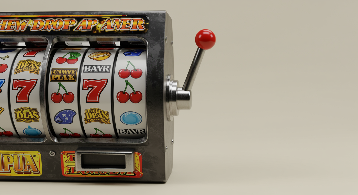 Understanding slot reel weighting for SA players